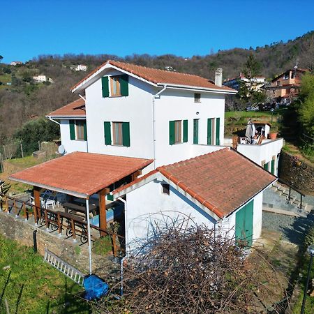 Casa Bartola Apartment Stella Exterior photo