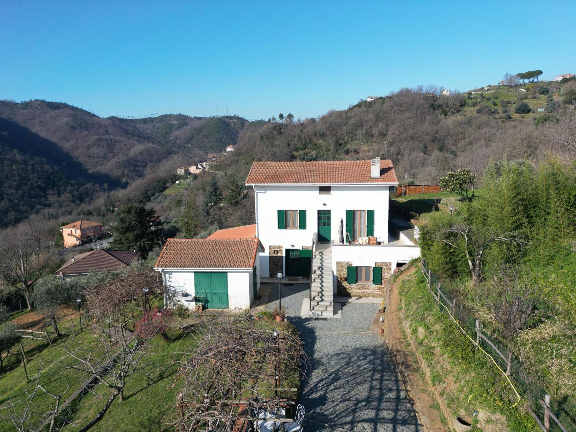 Casa Bartola Apartment Stella Exterior photo