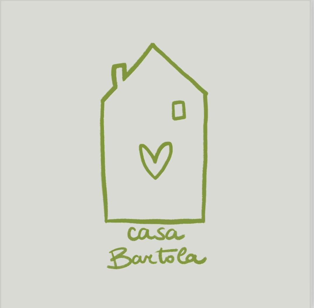 Casa Bartola Apartment Stella Exterior photo